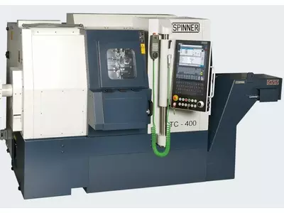 TC 400 (BR)
